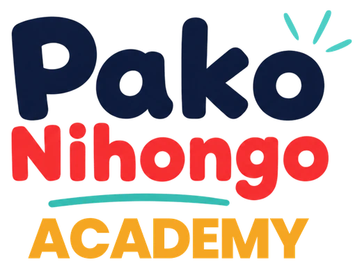 Pako Nihongo Academy