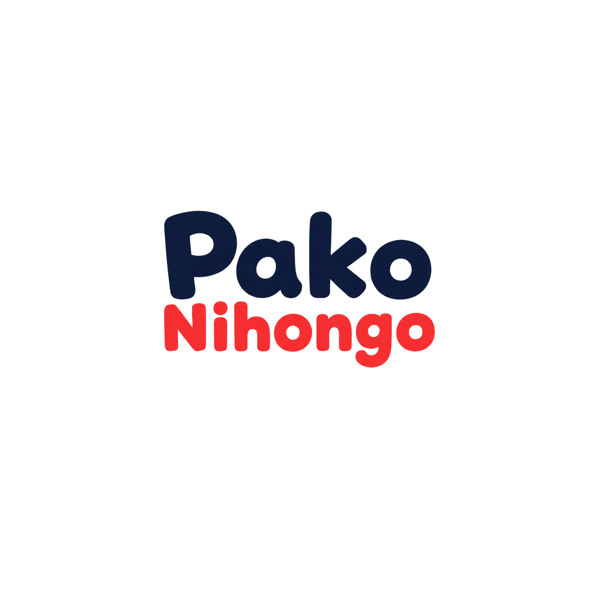 Pako Nihongo