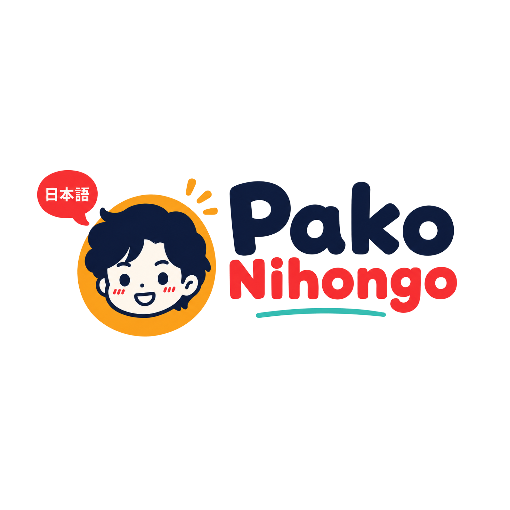 Pako Nihongo